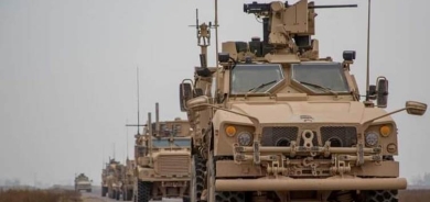 العامري: حان الوقت لخروج قوات التحالف الدولي من العراق