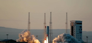 إيران تخطط لإنشاء قاعدة إطلاق فضائية قبالة خليج عمان