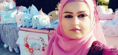 داستان عەبدولكەریم:  لە ساڵیادی هەشت ساڵەی دامەزراندنی بڕاندەكەم هەشت هەلی كار بۆ هەشت خاتوونی دیكە لە ماڵەكانی خۆیان دەڕەخسێنم