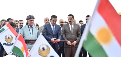 كوهدار شيخو: سنواصل العمل على بناء وترميم المدارس في زاخو