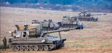 Şer germ dibe: Hemas, tank û zirxpoşên Îsraîlê dike armanc