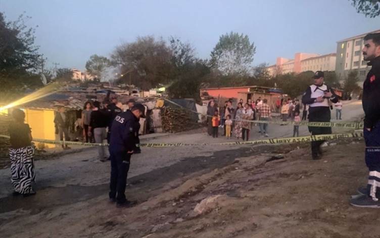 Cîran pev çûn, jina ducanî hat kuştin