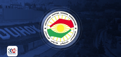 Asayîşa Dihokê: Girtina Silêman Ehmed çi peywendiyek bi karê rojnamevaniyê ve nîne