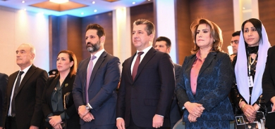 Mesrûr Barzanî: Em piştîvaniya vê biryara han dikin