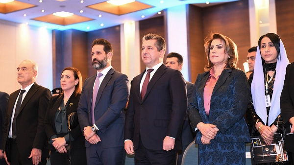 Mesrûr Barzanî: Em piştîvaniya vê biryara han dikin