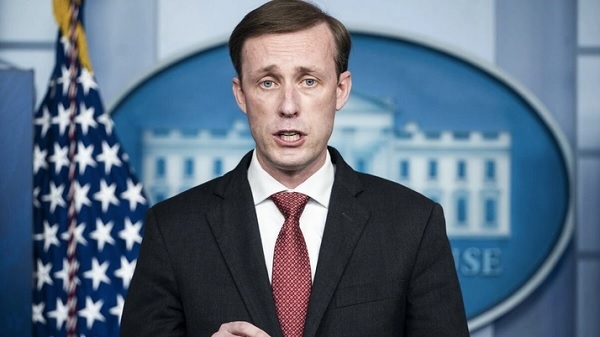 Amerîka derbarê şer de huşdarî dide