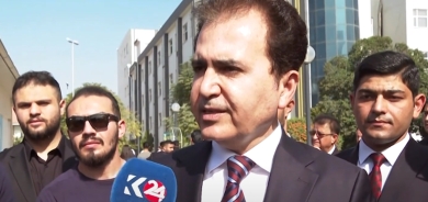 Piştîwan Sadiq: Me civîneke gelek baş bi Goranê re kiriye