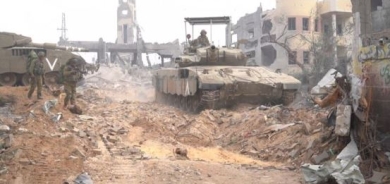 Israel and Hamas Continue Clashes in Gaza