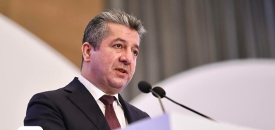 مسرور بارزاني: نؤكد على تنفيذ اتفاق سنجار وإخراج المسلحين الغير شرعيين منها