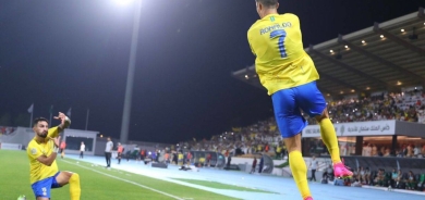 أليكس تيليس: رونالدو سبب انتقالي للنصر