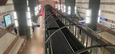 پۆلیسی پاریس تەقەی لە ژنێکی باڵاپۆش کرد