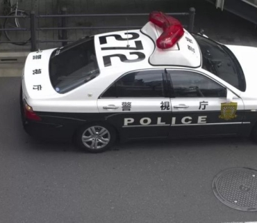 بەهۆی تەقە كردن لە نەخۆشخانەیەکی ژاپۆن دوو كەس برینداربوون