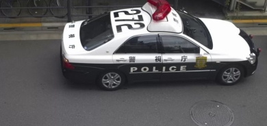 بەهۆی تەقە كردن لە نەخۆشخانەیەکی ژاپۆن دوو كەس برینداربوون