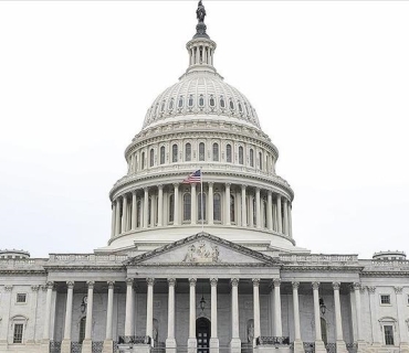 هاوكاریی14.3 ملیار دۆلاری ئەمریکا بۆ ئیسرائیل