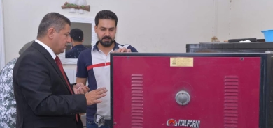 خولێکی کاری دەستی بۆ مامۆستایانی هونەری دەکریتەوە