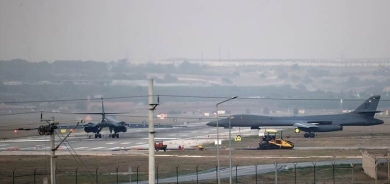 Balafirên Amerîkayê yên bombebaranê gihîştin Tirkiyeyê