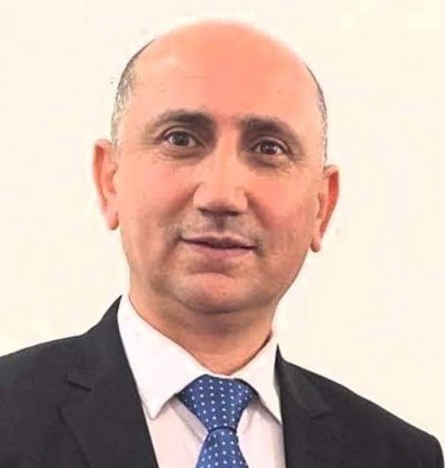 المرأة والأمن… توأمان