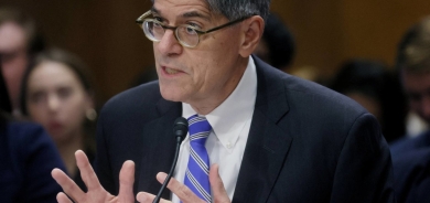 «الشيوخ الأميركي» يصادق على تعيين جاك لو سفيراً في إسرائيل