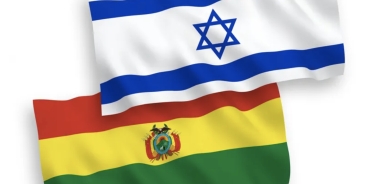 بوليفيا تقطع العلاقات الدبلوماسية مع إسرائيل