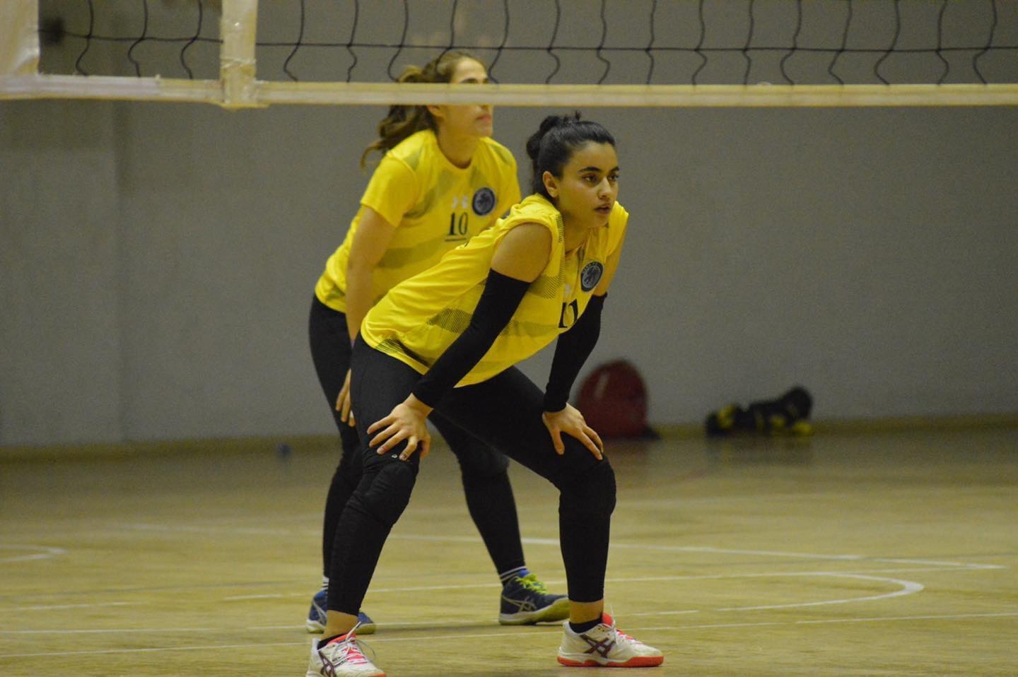 بەهیوای ئەوەم وەرزش بچێتە قۆناغێكی باشتر