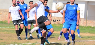 بروسك بەشداری خولی پلە یەكی كوردستان ناكات