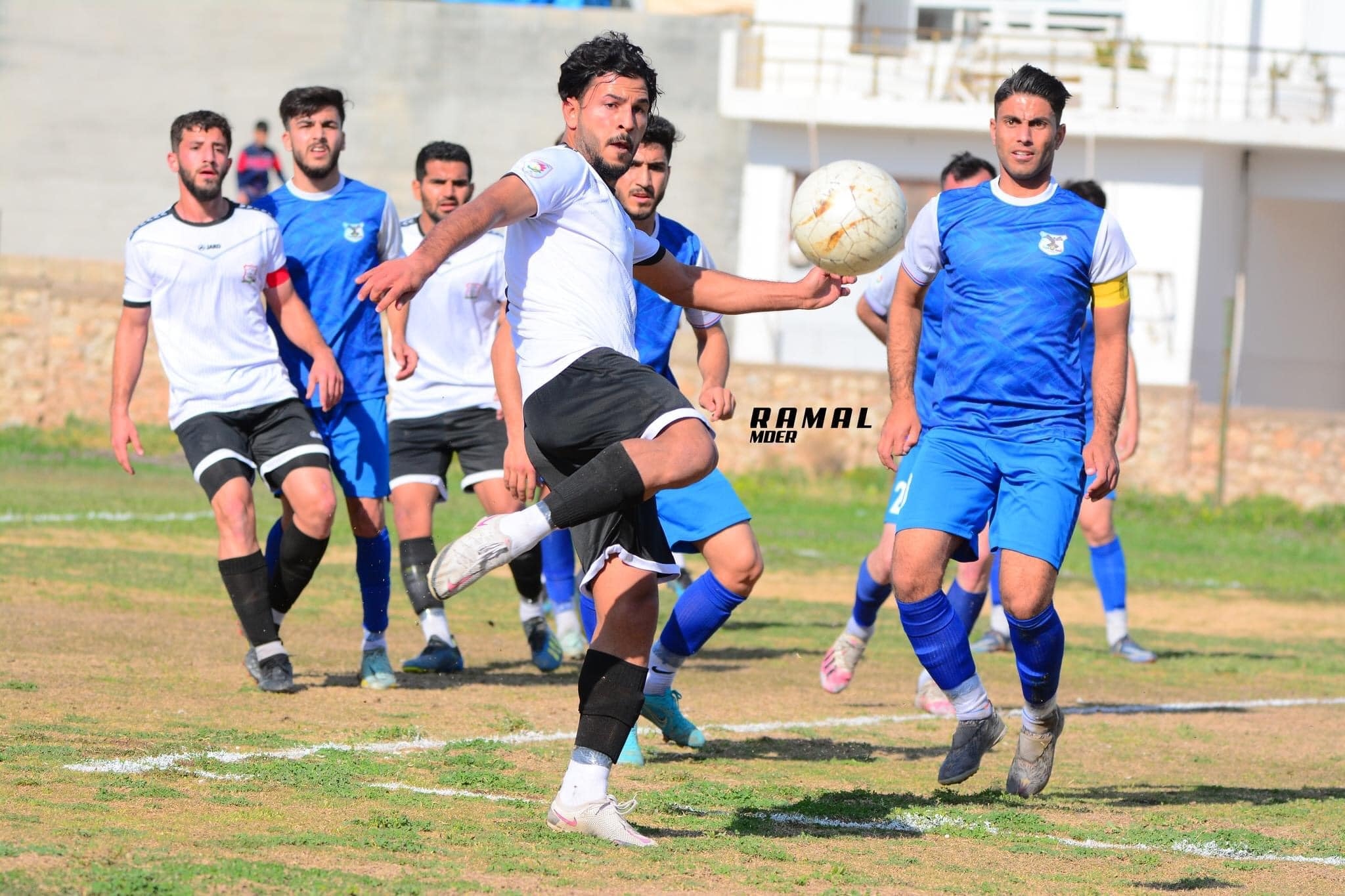 بروسك بەشداری خولی پلە یەكی كوردستان ناكات