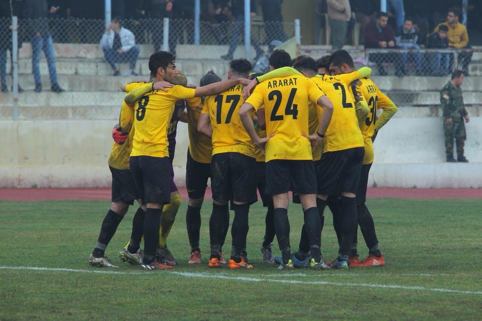 ئارارات بەلێنی پێدراوە بۆ چارەسەركردنی گرفتەكانیان