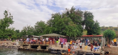 سياحة كوردستان: نعمل على تنظيم أسعار الخدمات والسلع في المناطق السياحية