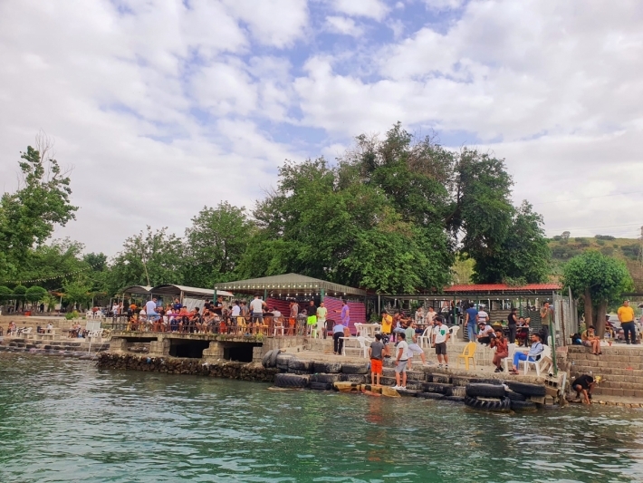 سياحة كوردستان: نعمل على تنظيم أسعار الخدمات والسلع في المناطق السياحية