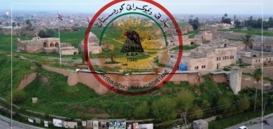 الديمقراطي الكوردستاني: قائمتنا تضم مرشحين عرب وتركمان ايضاً ونطمح للفوز بأكبر عدد من مقاعد مجلس كركوك