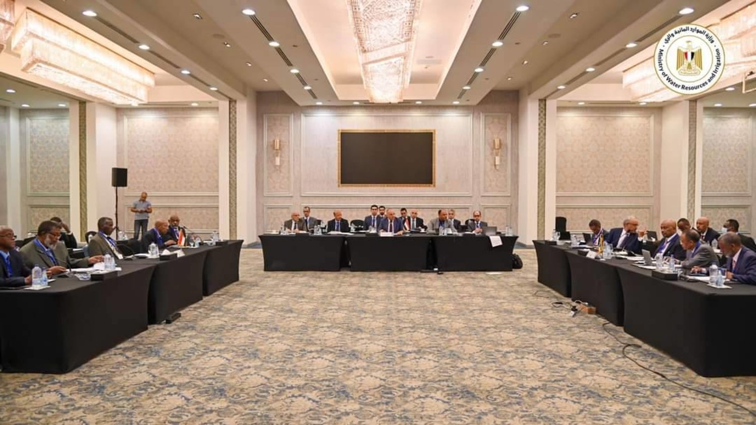 «سد النهضة»... هل تستغل إثيوبيا انشغال مصر بحرب غزة؟