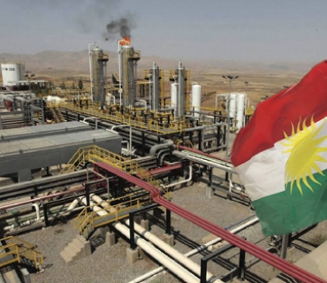 دەیەمین ئەڵقەی بازنەی گفتوگۆ     هەرێمی كوردستان و شەڕی ئابوری