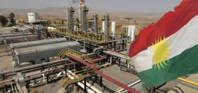 دەیەمین ئەڵقەی بازنەی گفتوگۆ     هەرێمی كوردستان و شەڕی ئابوری