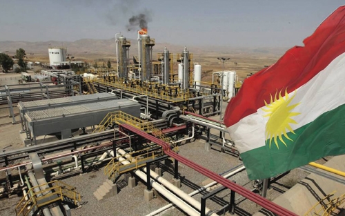 دەیەمین ئەڵقەی بازنەی گفتوگۆ     هەرێمی كوردستان و شەڕی ئابوری