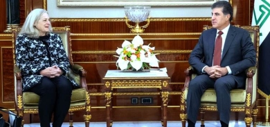 السفيرة الأميركية: زرت إقليم كوردستان لتأكيد التزامنا تجاه المنطقة