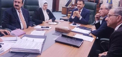 كمارك اربيل وبغداد تبحثان آليات توحيد الأجراءات الكمركية
