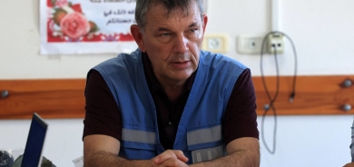 «الأونروا» تجدد دعواتها لوقف إنساني لإطلاق النار في غزة