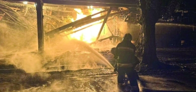 روسيا تشنّ الهجوم «الأوسع» على بلدات أوكرانية