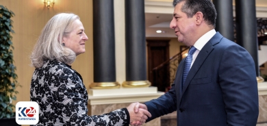 Mesrûr Barzanî: Hikûmeta Herêma Kurdistanê erkên xwe yên ji bo dabînkirina mafên darayî bicih aniye