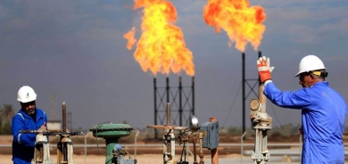 Îraqê meha borî bi qasî 9,6 milyar dolaran petrol firotiye