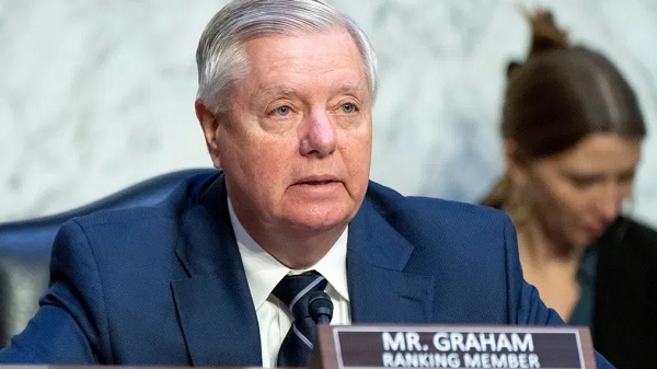Lindsey Graham: Emê êrîşî ser Îranê bikin