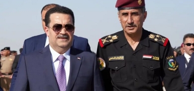 Du rayedarên Îraqî ji kar hatin avêtin