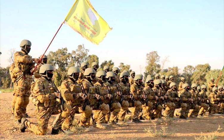 HSD li Dêrezorê kontrolên xwe zêde dike: 120 xalên leşkerî danîn