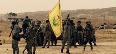 Grûpeke çekdar a Îraqî şer ragihand: ‘Agirbest jî vekişîn jî nîne’