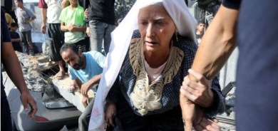 Gaza Conflict Escalates