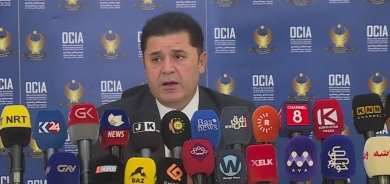 ديندار زيباري: حكومة كوردستان تحرز تقدماً ملحوظاً في تنفيذ التوصيات الدولية