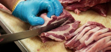 «على غرار السجائر»... مطالبات بوضع رسومات تحذيرية على اللحوم!