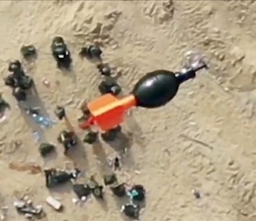 لە تێکهەڵچوونەکانی غەززە ١٧ سەربازی ئیسرائیلی کوژران