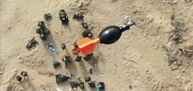 لە تێکهەڵچوونەکانی غەززە ١٧ سەربازی ئیسرائیلی کوژران