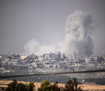 سوپای ئیسرائیل: ژمارەی کوژراوانی سوپاكەی ئاشكرا كرد